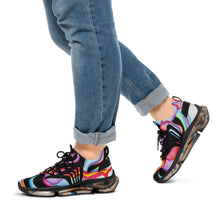 Load image into Gallery viewer, Men&#39;s Mesh Sports Sneakers