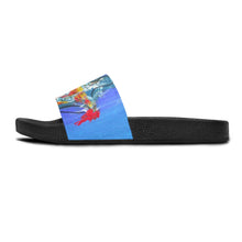Load image into Gallery viewer, Women's Slide Sandals