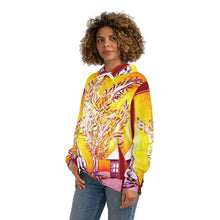 Load image into Gallery viewer, Fashion Hoodie (AOP)