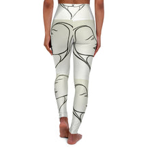 Load image into Gallery viewer, High Waisted Yoga Leggings