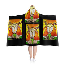 Load image into Gallery viewer, Hooded Blanket