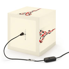 Load image into Gallery viewer, Light Cube Lamp