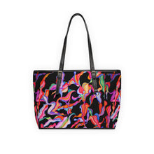 Load image into Gallery viewer, PU Leather Shoulder Bag