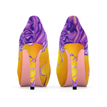 Load image into Gallery viewer, Women&#39;s Platform Heels