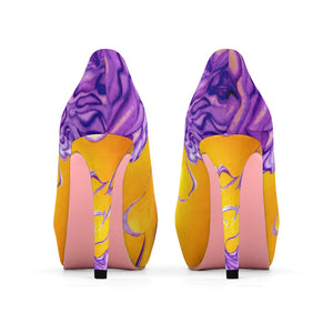 Women's Platform Heels