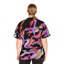 Load image into Gallery viewer, Unisex Football Jersey (AOP)