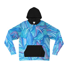Load image into Gallery viewer, AOP Fashion Hoodie