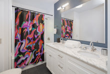 Load image into Gallery viewer, Shower Curtains