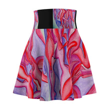 Load image into Gallery viewer, Women's Skater Skirt