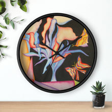 Load image into Gallery viewer, Wall clock