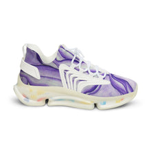 Load image into Gallery viewer, Men&#39;s Mesh Sports Sneakers