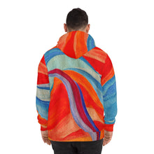 Load image into Gallery viewer, AOP Fashion Hoodie