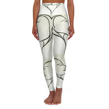 Load image into Gallery viewer, High Waisted Yoga Leggings