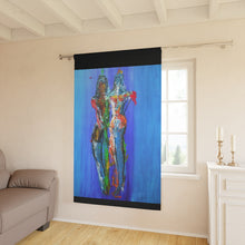 Load image into Gallery viewer, Window Curtains (1 Piece)