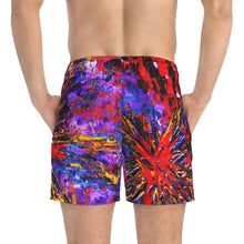 Load image into Gallery viewer, Swim Trunks