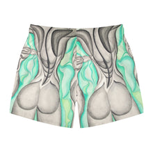Load image into Gallery viewer, Swim Trunks