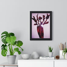 Load image into Gallery viewer, Premium Framed Vertical Poster