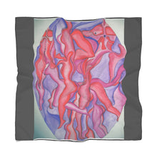 Load image into Gallery viewer, Poly Scarf