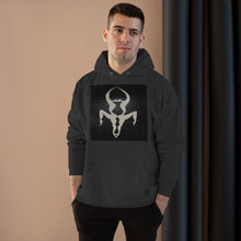 Load image into Gallery viewer, Unisex EcoSmart® Pullover Hoodie Sweatshirt