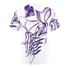 Load image into Gallery viewer, Unisex Cut &amp; Sew Tee (AOP)