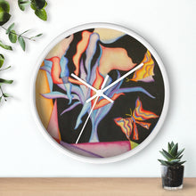 Load image into Gallery viewer, Wall clock