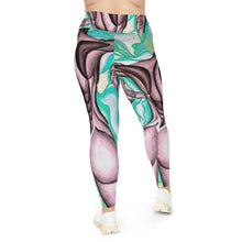 Load image into Gallery viewer, Plus Size Leggings