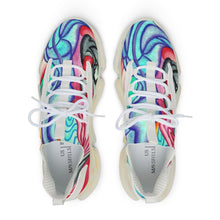 Load image into Gallery viewer, Men&#39;s Mesh Sports Sneakers