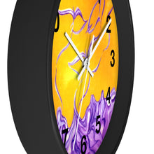 Load image into Gallery viewer, Wall clock