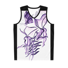 Load image into Gallery viewer, Basketball Jersey