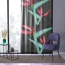 Load image into Gallery viewer, Window Curtain