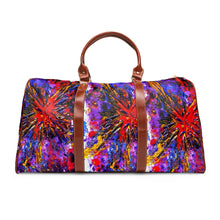 Load image into Gallery viewer, Waterproof Travel Bag