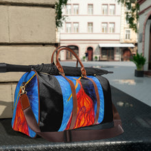 Load image into Gallery viewer, Waterproof Travel Bag