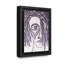 Load image into Gallery viewer, Gallery Canvas Wraps, Vertical Frame