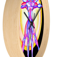 Load image into Gallery viewer, Wall clock