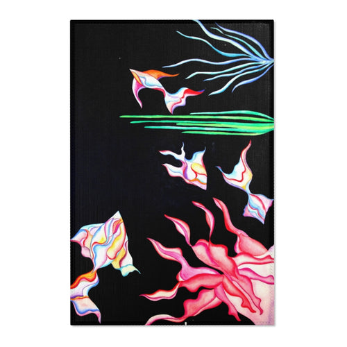 Area Rugs