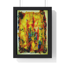 Load image into Gallery viewer, Premium Framed Vertical Poster