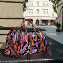 Load image into Gallery viewer, Waterproof Travel Bag