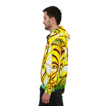 Load image into Gallery viewer, Athletic Hoodie (AOP)