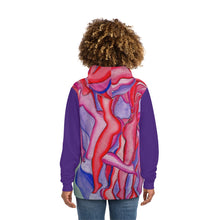 Load image into Gallery viewer, AOP Fashion Hoodie