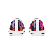 Load image into Gallery viewer, Men&#39;s Low Top Sneakers