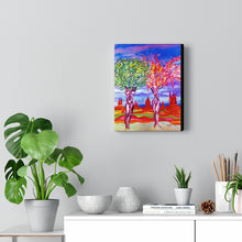 Load image into Gallery viewer, Stretched Canvas