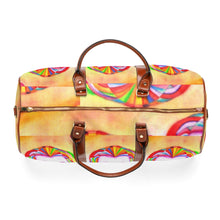Load image into Gallery viewer, Waterproof Travel Bag