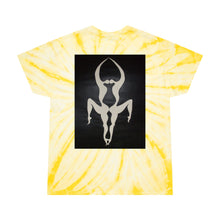 Load image into Gallery viewer, Tie-Dye Tee, Cyclone