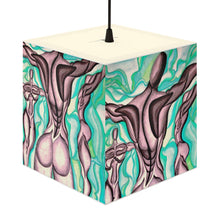 Load image into Gallery viewer, Light Cube Lamp