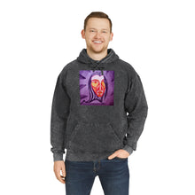 Load image into Gallery viewer, Unisex Mineral Wash Hoodie