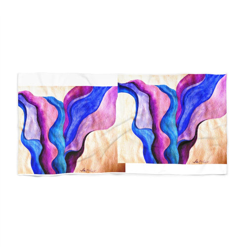 Beach Towel