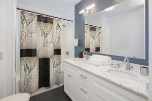Shower Curtains