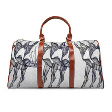 Load image into Gallery viewer, Waterproof Travel Bag