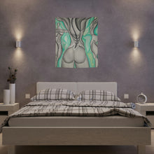 Load image into Gallery viewer, Printed Wall Tapestry