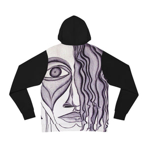 AOP Fashion Hoodie
